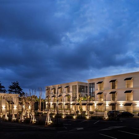 Sirinati Ban Thung Samo Khao Kho (Adults Only) Ξενοδοχείο Εξωτερικό φωτογραφία