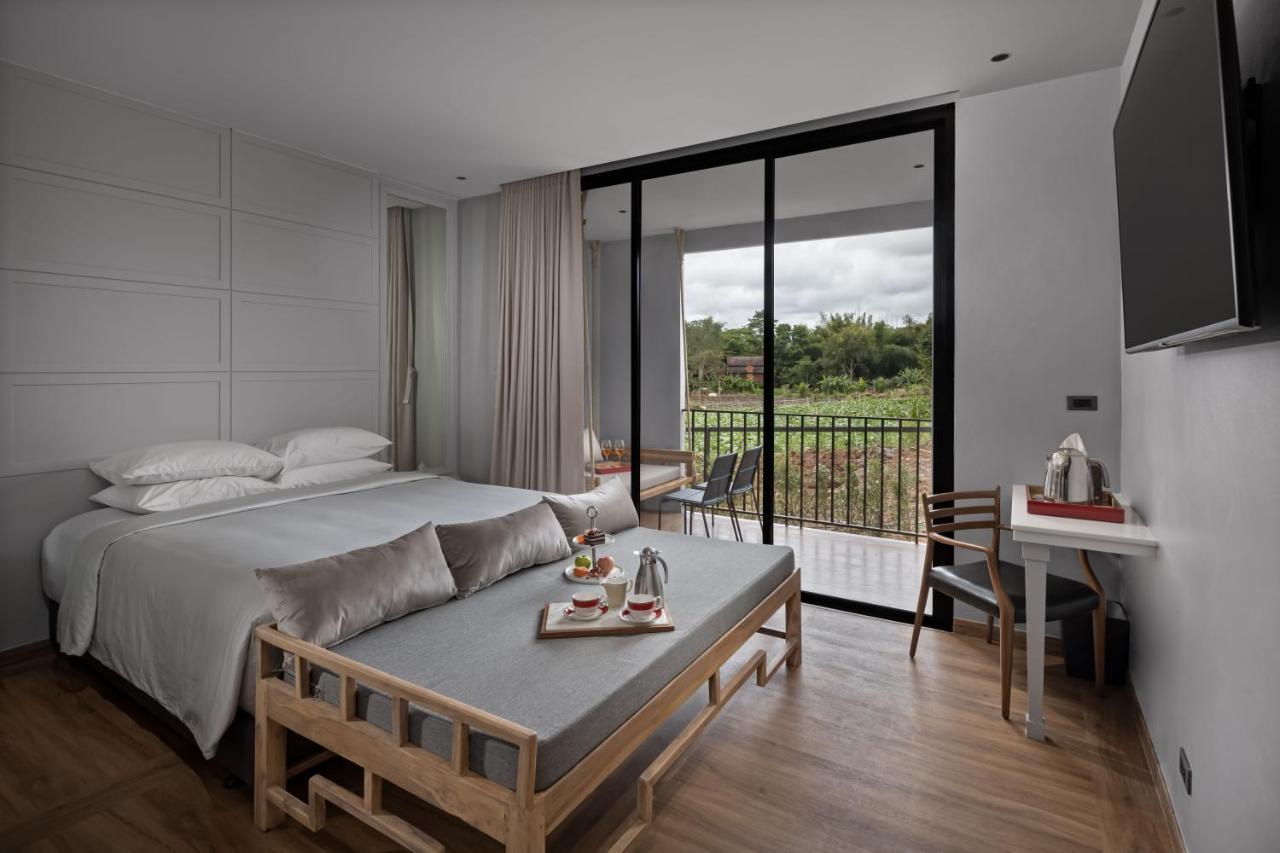 Sirinati Ban Thung Samo Khao Kho (Adults Only) Ξενοδοχείο Εξωτερικό φωτογραφία