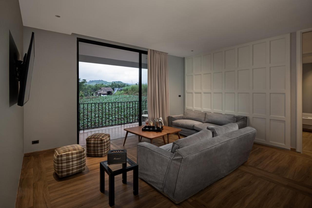 Sirinati Ban Thung Samo Khao Kho (Adults Only) Ξενοδοχείο Εξωτερικό φωτογραφία
