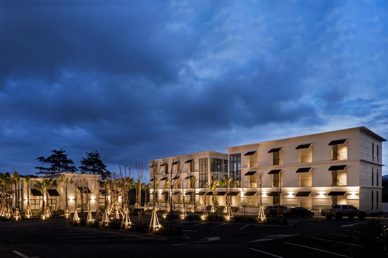 Sirinati Ban Thung Samo Khao Kho (Adults Only) Ξενοδοχείο Εξωτερικό φωτογραφία