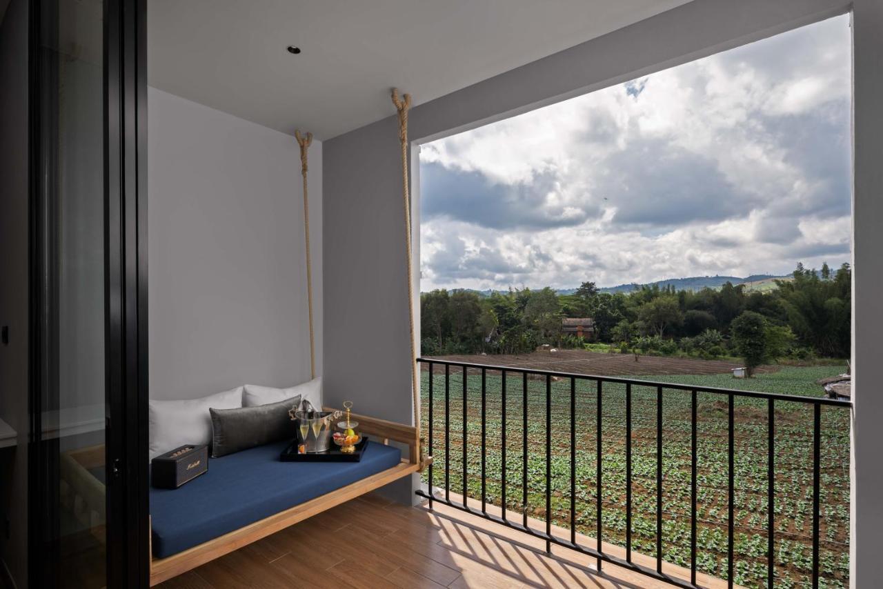 Sirinati Ban Thung Samo Khao Kho (Adults Only) Ξενοδοχείο Εξωτερικό φωτογραφία