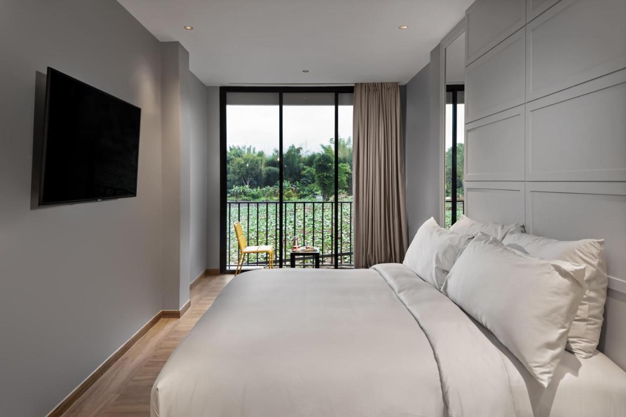 Sirinati Ban Thung Samo Khao Kho (Adults Only) Ξενοδοχείο Εξωτερικό φωτογραφία